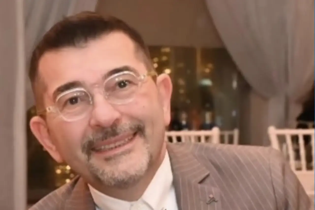 İtalyan profesör Beyoğlu’nda ölü bulundu: 'Şüpheli ölüm' soruşturması başlatıldı