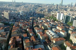 İPA araştırması: İstanbulluların yüzde 70’i depremden endişeli, yarısı hazırlıksız