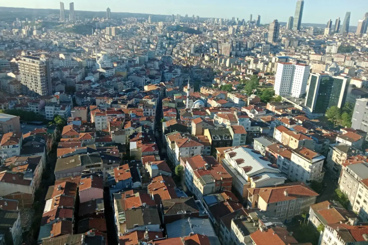 İPA araştırması: İstanbulluların yüzde 70’i depremden endişeli, yarısı hazırlıksız