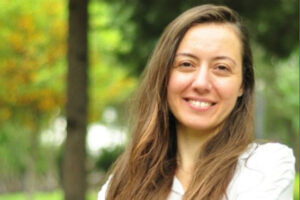 Şehir plancısı Müge Yorgancı Ozar uçak yolculuğunda hayatını kaybetti