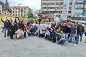 Emeklilikte Adalet Derneği: Kademeli Emeklilik Yasası bir an önce çıkarılsın