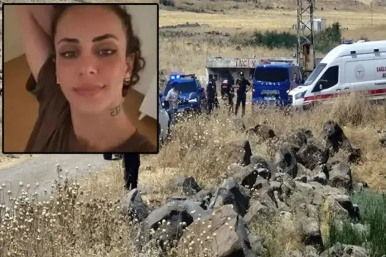 Gülistan Karadağ’ın ölümünde darp ve tehdit iddiası: 'Gerçek sorumlular dışarıda'