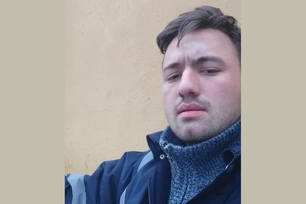 İznik Gölü'ne giren Enes boğuldu