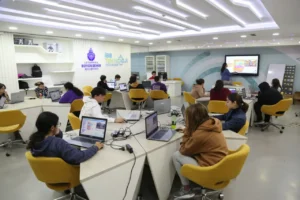 İBB Teknoloji Atölyeleri sınavı başvuruları başladı