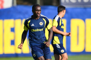 Sidiki Cherif, Premier Lig yolcusu: Fenerbahçe'nin kasasına girecek para belli oldu