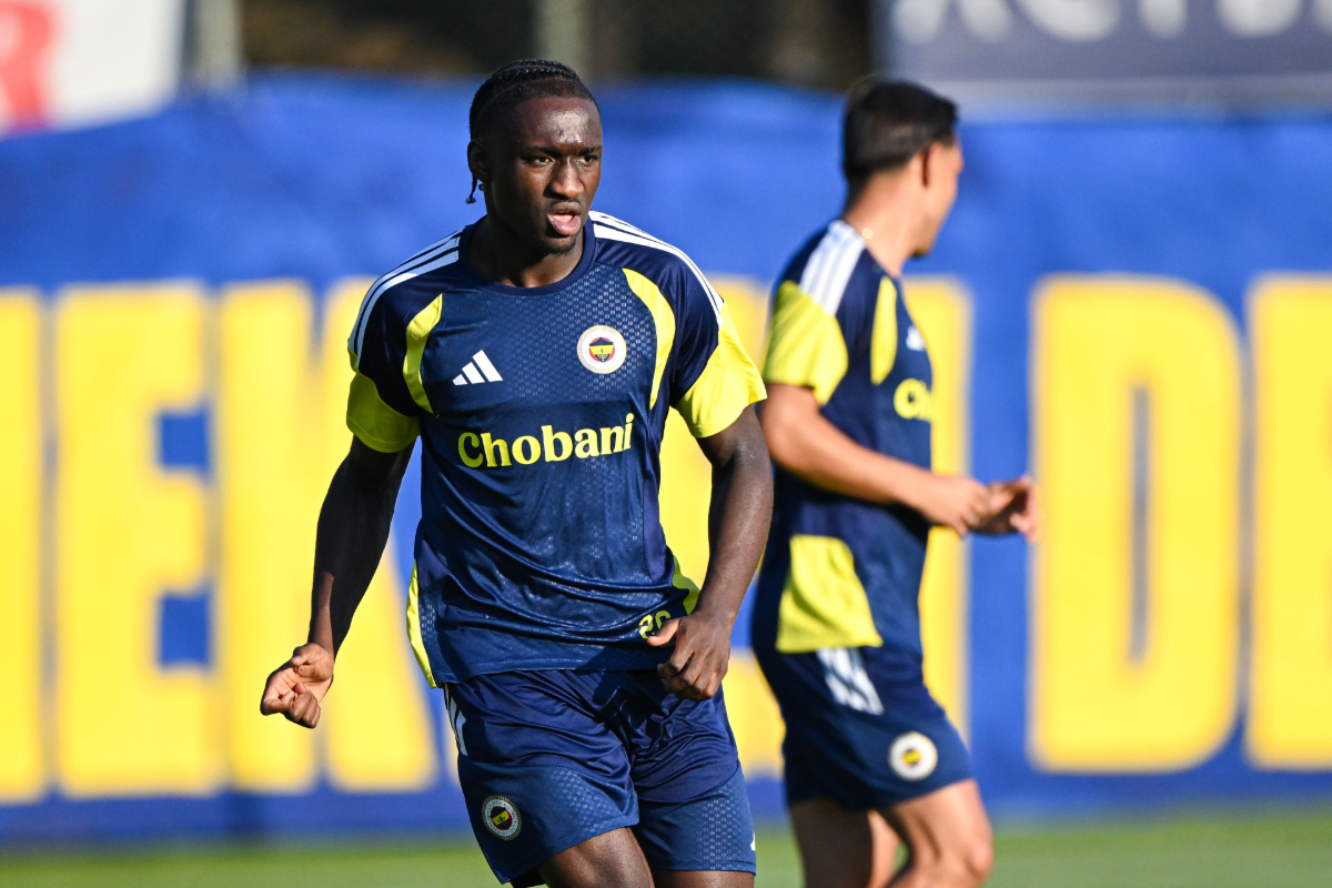 Sidiki Cherif, Premier Lig yolcusu: Fenerbahçe'nin kasasına girecek para belli oldu