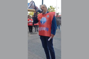 Eğitim-İş İzmir 3 No’lu Şube: Binlerce öğretmenin aile bütünlüğü talebi karşılık bulmadı