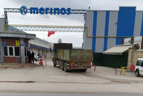 Servisten tezgaha: İşçinin bitmeyen mesaisi