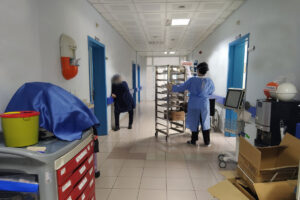 Temmuz zammının ardından hastaneden izlenimler