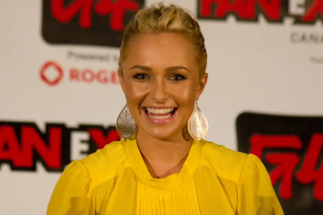 Oyuncu Hayden Panettiere 36 yaşında hayatını kaybetti