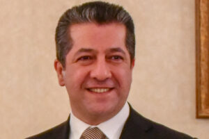 Irak basının iddiası: Barzani'nin ofisi İHA'larla hedef alındı