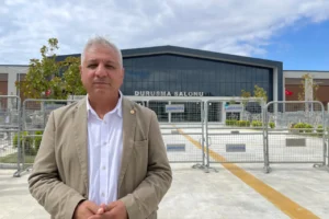 EMEP Genel Başkanı Seyit Aslan'dan Silivri'de İBB Davası tepkisi: “Hukuksuzluk bu saraylarda devam ediyor”
