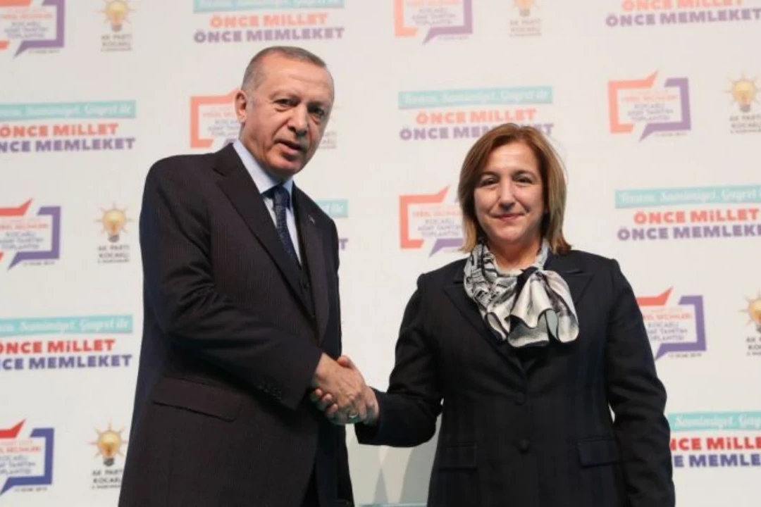 Eski AKP milletvekili Azize Sibel Gönül hayatını kaybetti
