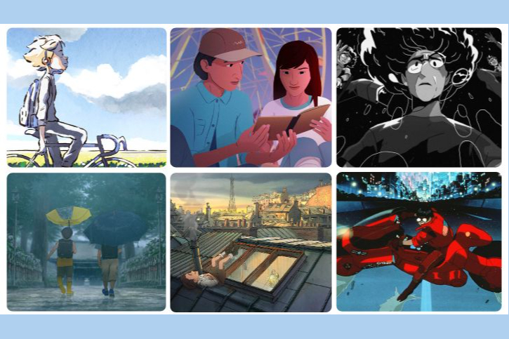 Ayvalık Uluslararası Film Festivali programında animasyon seçkisi yer alacak
