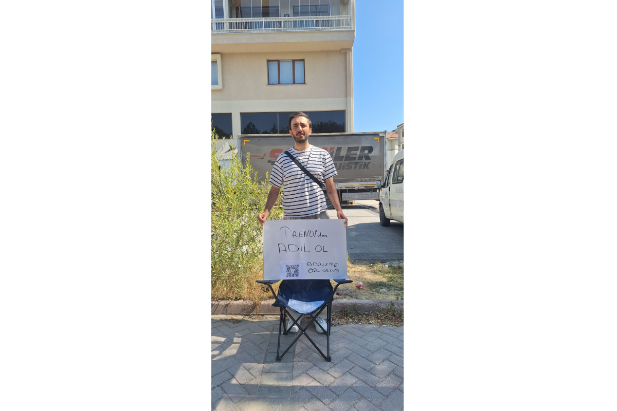 Kod 46: Patronun elinde koz, işçinin boynunda ilmek