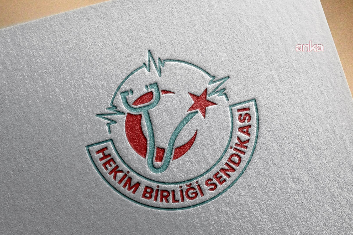 Hekim Birliği Sendikası'ndan Sağlık Bakanlığı'na suç duyurusu