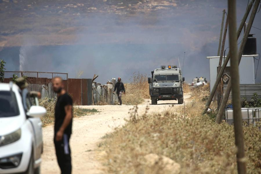 İsrail'in Suriye'de askeri havaalanına saldırısına Türkiye'den tepki