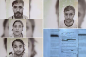 Tedavi için çıktıkları yol GGM ve cezaevinde son buldu