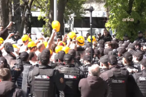 Maden Mühendisleri Odasından Yıldızlar SSS Holding çağrısı: “Maden ruhsatları iptal edilsin”