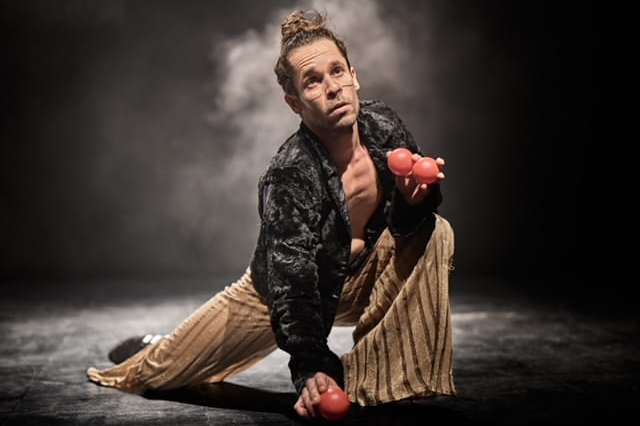 9. Uluslararası SOLO Çağdaş Dans Festivali Ankara’da başlıyor