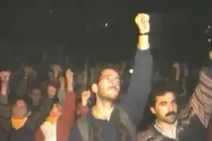 Grup Ekin'in solisti yazar Metin Turan tahliye edildi
