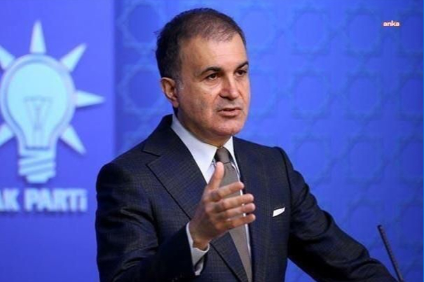 AKP'den Yeni Partili Melih Meriç'e yönelik saldırıya ilişkin açıklama: Saldırıyı lanetliyoruz