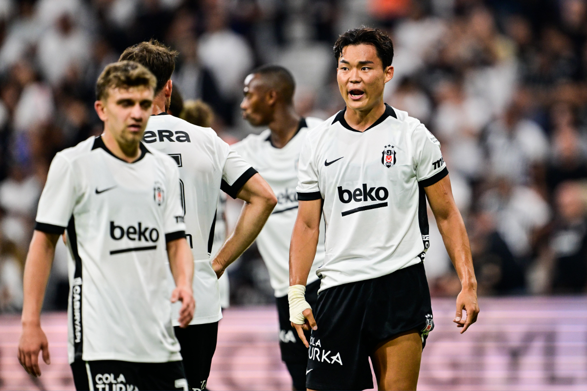 Beşiktaş-Kauno Zalgiris maçı ne zaman, saat kaçta, hangi kanalda?