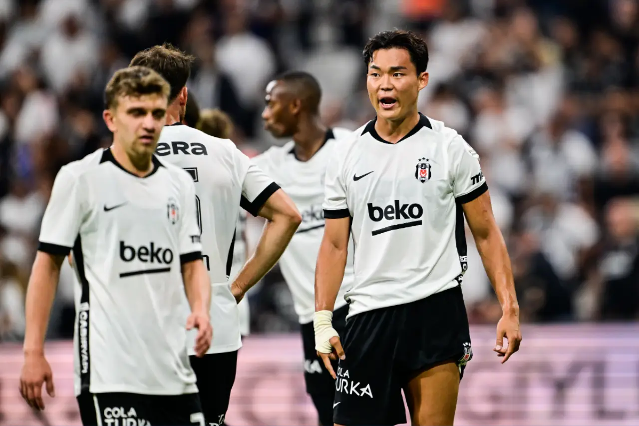 Yeni transferler forma bekliyor: Beşiktaş - Çorum FK maçı ne zaman, saat kaçta ve hangi kanalda?