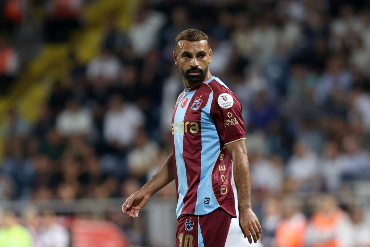Trabzonspor Avrupa sahnesinde: Ferençvaroş maçında Muhammed Salah ilk 11'de olacak mı?