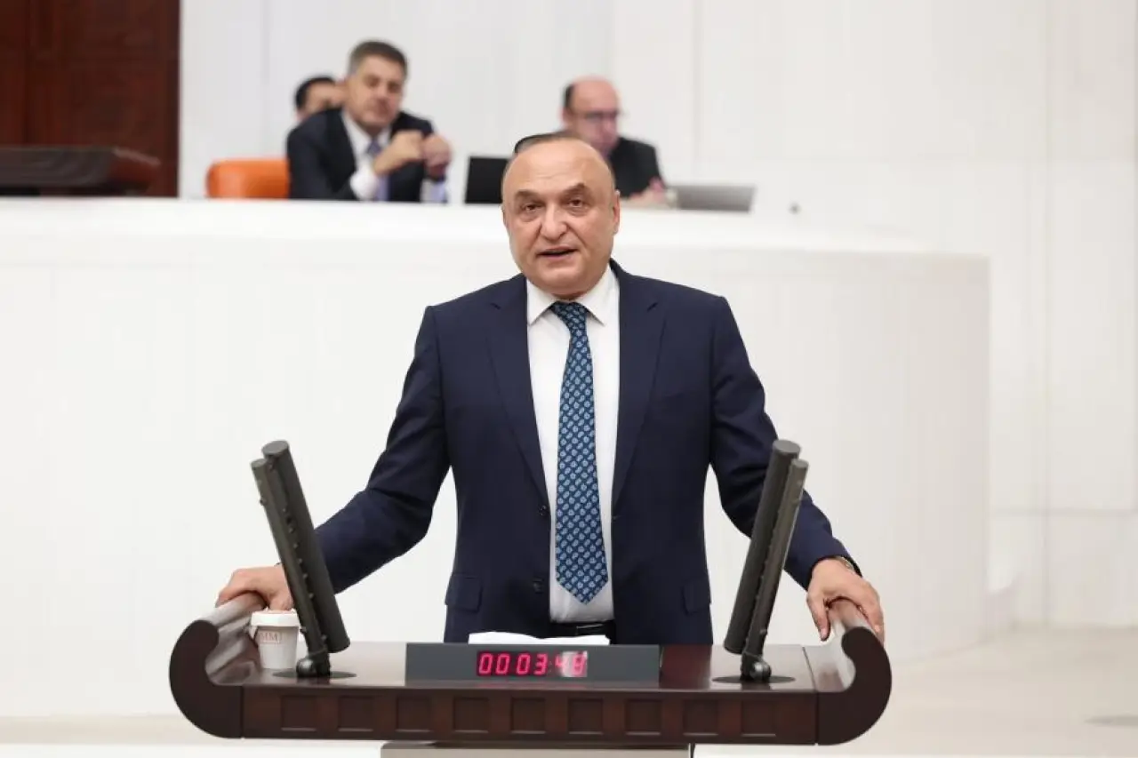 Bıçaklı saldırıda yaralanan Yeni Parti Milletvekili Melih Meriç İstanbul’a nakledilecek
