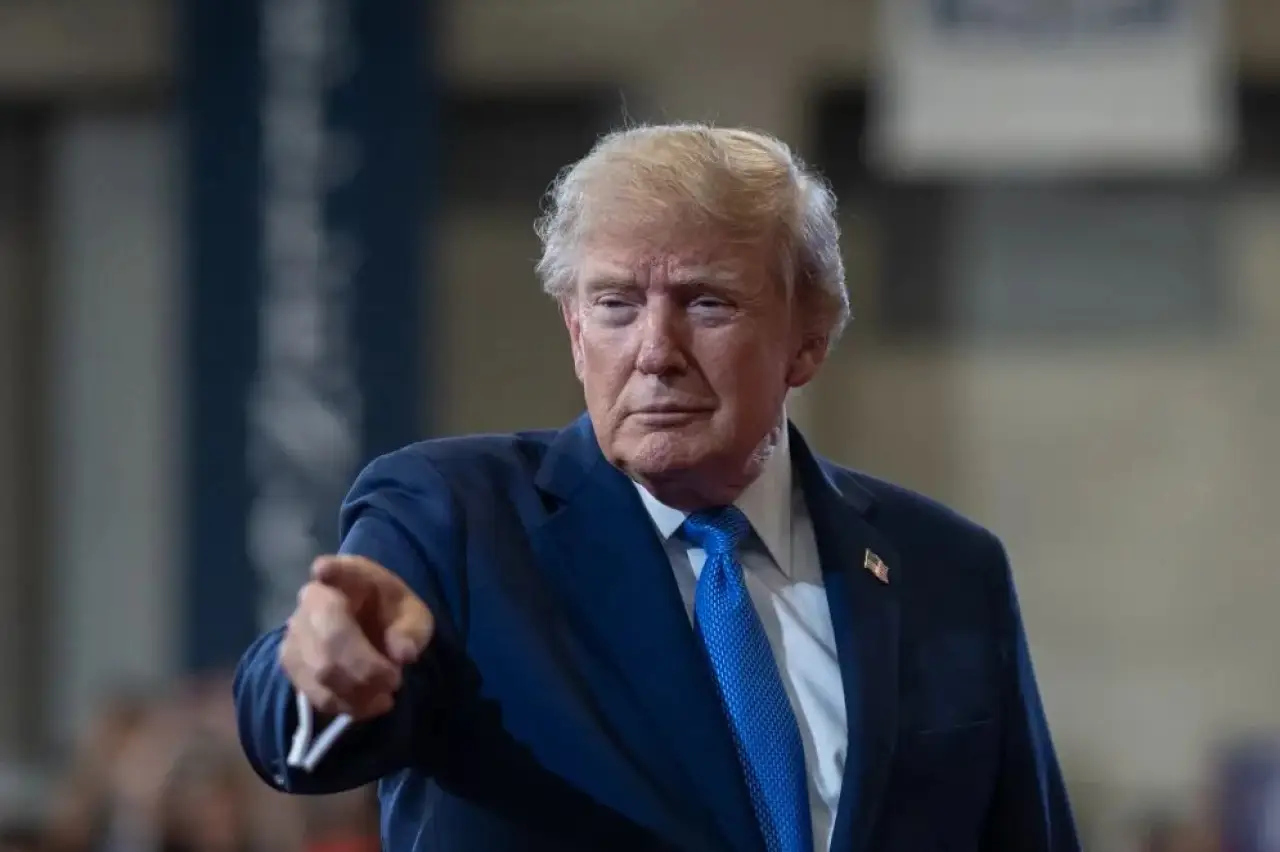 Trump: İran nükleer silaha sahip olmayacak