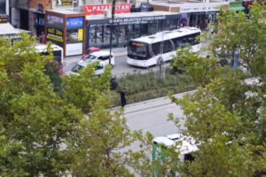Isparta’da ulaşım zammına yurttaşlar tepki gösterdi: “İki adımlık yere 42 lira verilir mi?”