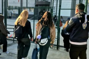 Okullarda güvenlik de temizlik de geçici istihdamla yürütülemez