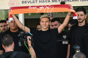 Aleksey Batrakov, Galatasaray'ın ihtiyacı olan 10 numara mı? Güçlü ve zayıf yönleri