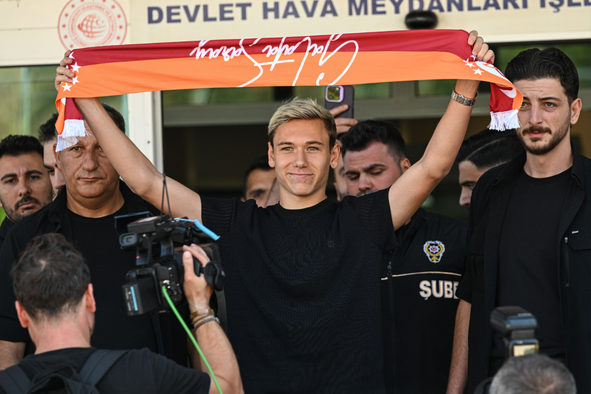 Aleksey Batrakov, Galatasaray'ın ihtiyacı olan 10 numara mı? Güçlü ve zayıf yönleri