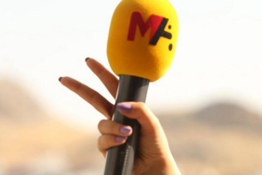 Mezopotamya Ajansı'nın X hesabı erişime engellendi