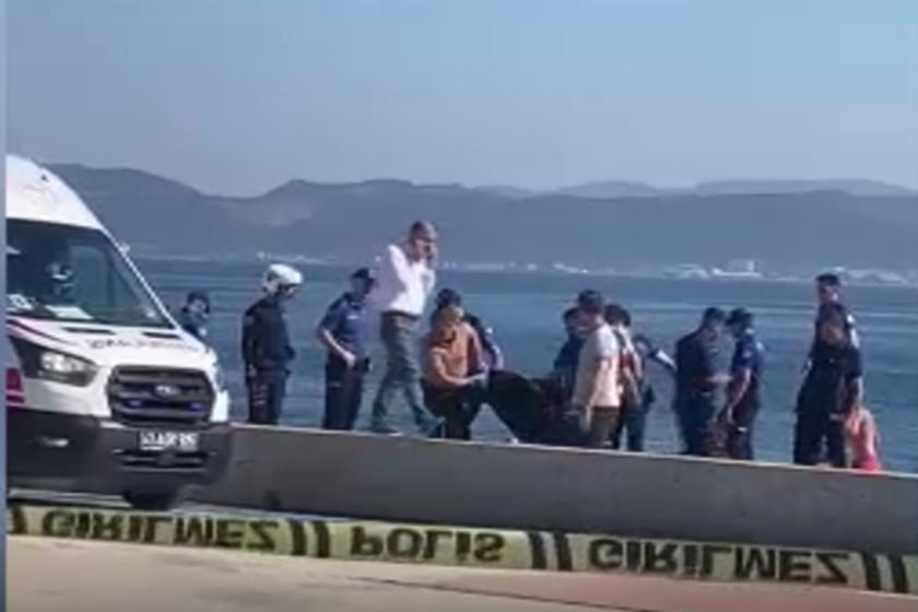 Cesetleri kıyıya vuran üç kardeş hakkında başsavcılıktan açıklama: Dijital materyaller inceleniyor
