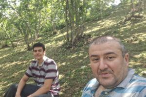 Giresun'daki selde kaybolmuştu: Öğretmenin cansız bedeni Trabzon açıklarında bulundu