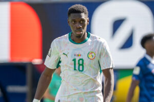 Galatasaray'ın hedefindeki Ismaila Sarr için talep: 50 milyon avro istendi