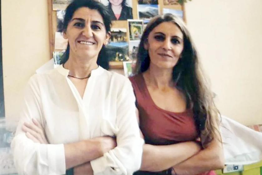32 yıllık mahpus Nuriye Adet'in tahliyesi 6'ncı kez ertelendi