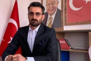 Yeniden Refah İlçe Başkanı kadına 'sistematik şiddet' gerekçesiyle tutuklandı