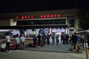 Çayırhan kömür madeni işçileri anlatıyor: “Göçük olacağını biliyorduk”