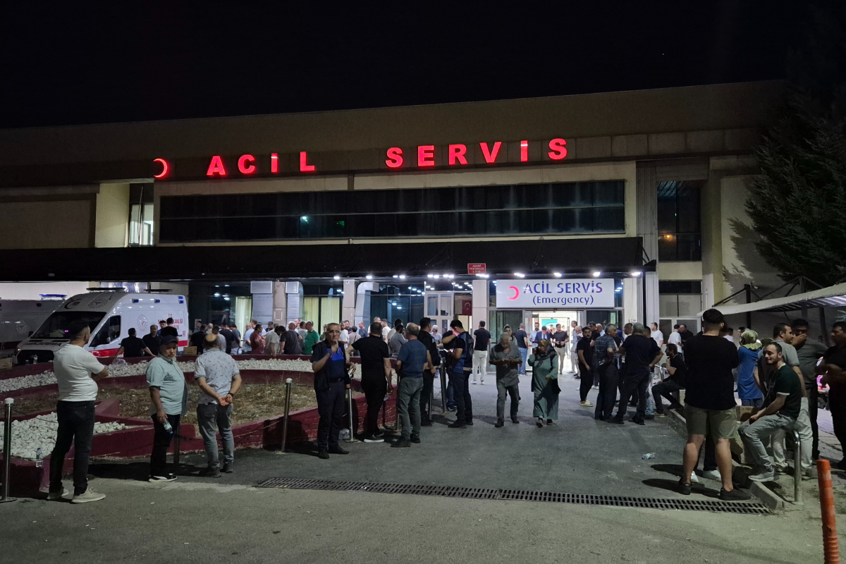Çayırhan kömür madeni işçileri anlatıyor: “Göçük olacağını biliyorduk, özelleştirilmese girmezdik”