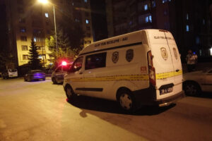 Kayseri'de şüpheli kadın ölümü: Evinde cansız bedeni bulundu