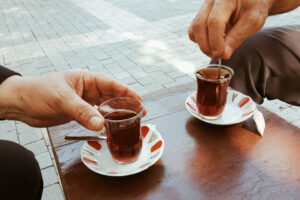 Bilimsel araştırmalar ortaya koydu: Her gün çay içmenin 5 faydası
