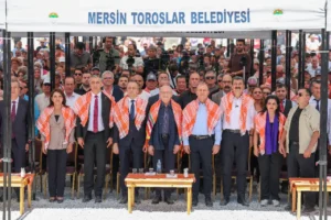 Kurultay çağrılarıyla öne çıkan Seçer, Kılıçdaroğlu’yla yan yana: CHP’nin köklü çatısına ve değerlerine yürekten bağlıyız