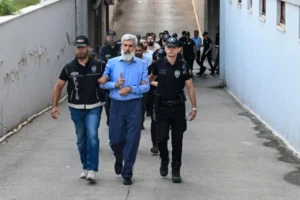 Furkan Vakfı soruşturması: Alparslan Kuytul ve Semra Kuytul tutuklandı
