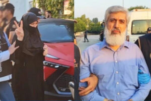 İHD'den Furkan Vakfı operasyonuna ilişkin açıklama: Gözaltı ve tutuklamanın cezalandırma aracına dönüştürülmemesini talep ediyoruz