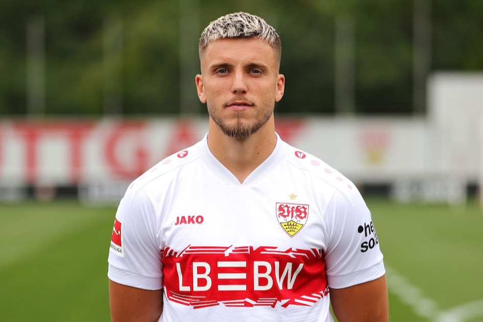 Ermedin Demirovic, Galatasaray yolcusu: Anlaşma sağlandı iddiası