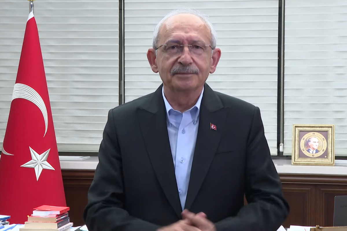 Yargıtay Kılıçdaroğlu başvurusunu reddetti, mahkeme savunma istedi